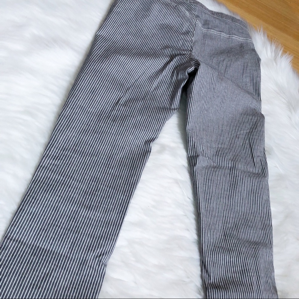 NWT Free People Railroad Skinny Jeans 🚂 Sz 26 - Picture 6 of 7